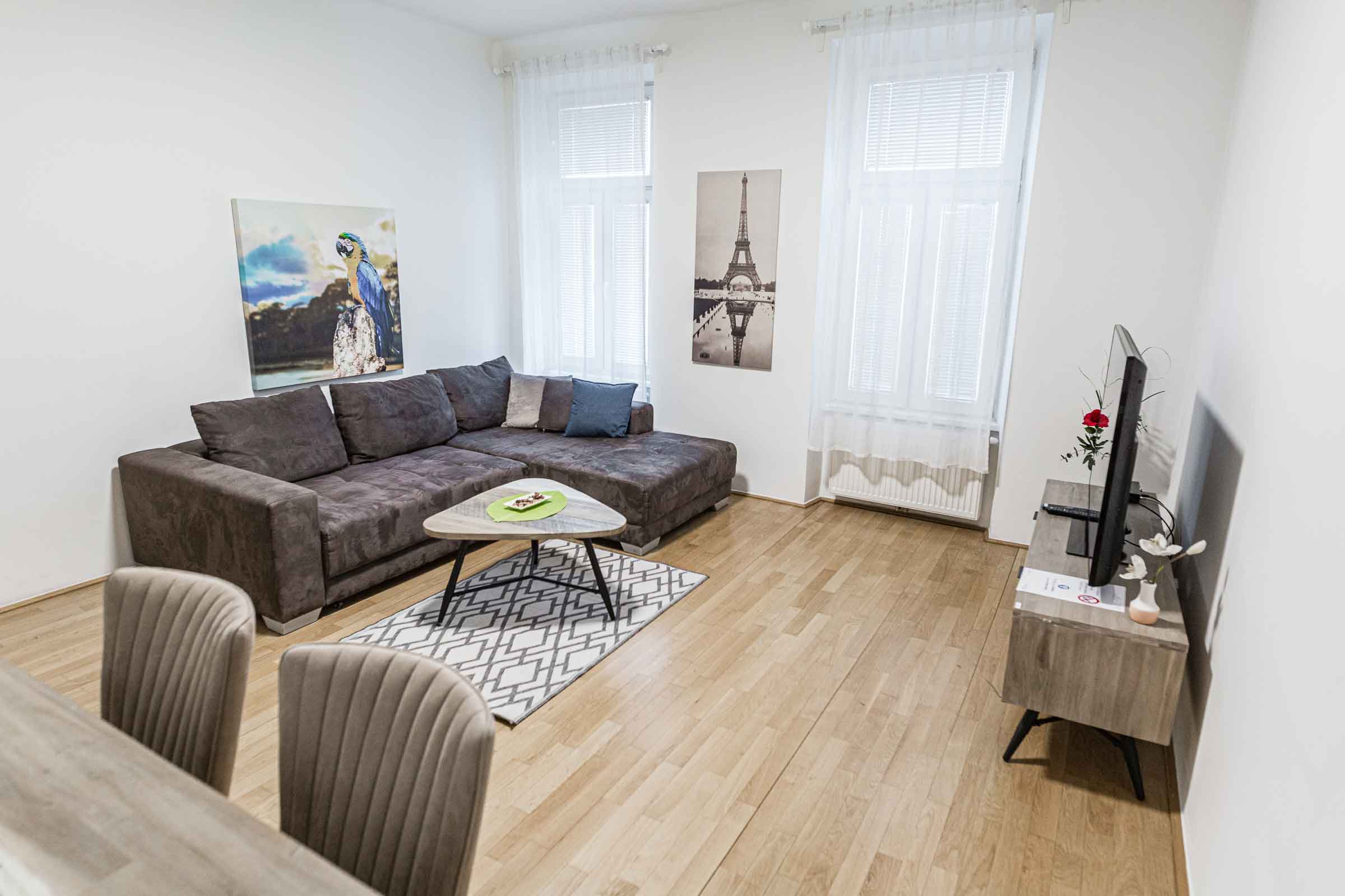 Währinger Gürtel 4 – Top 13