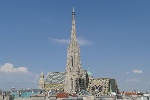 Best Districts to Stay in Vienna: Where to Stay as a Tourist?